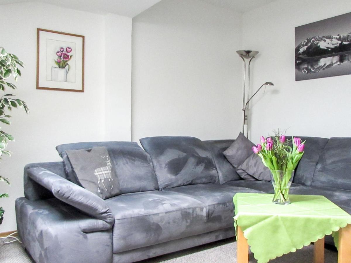 Apartment Haus Zimmermann By Interhome อินส์บรุค ภายนอก รูปภาพ