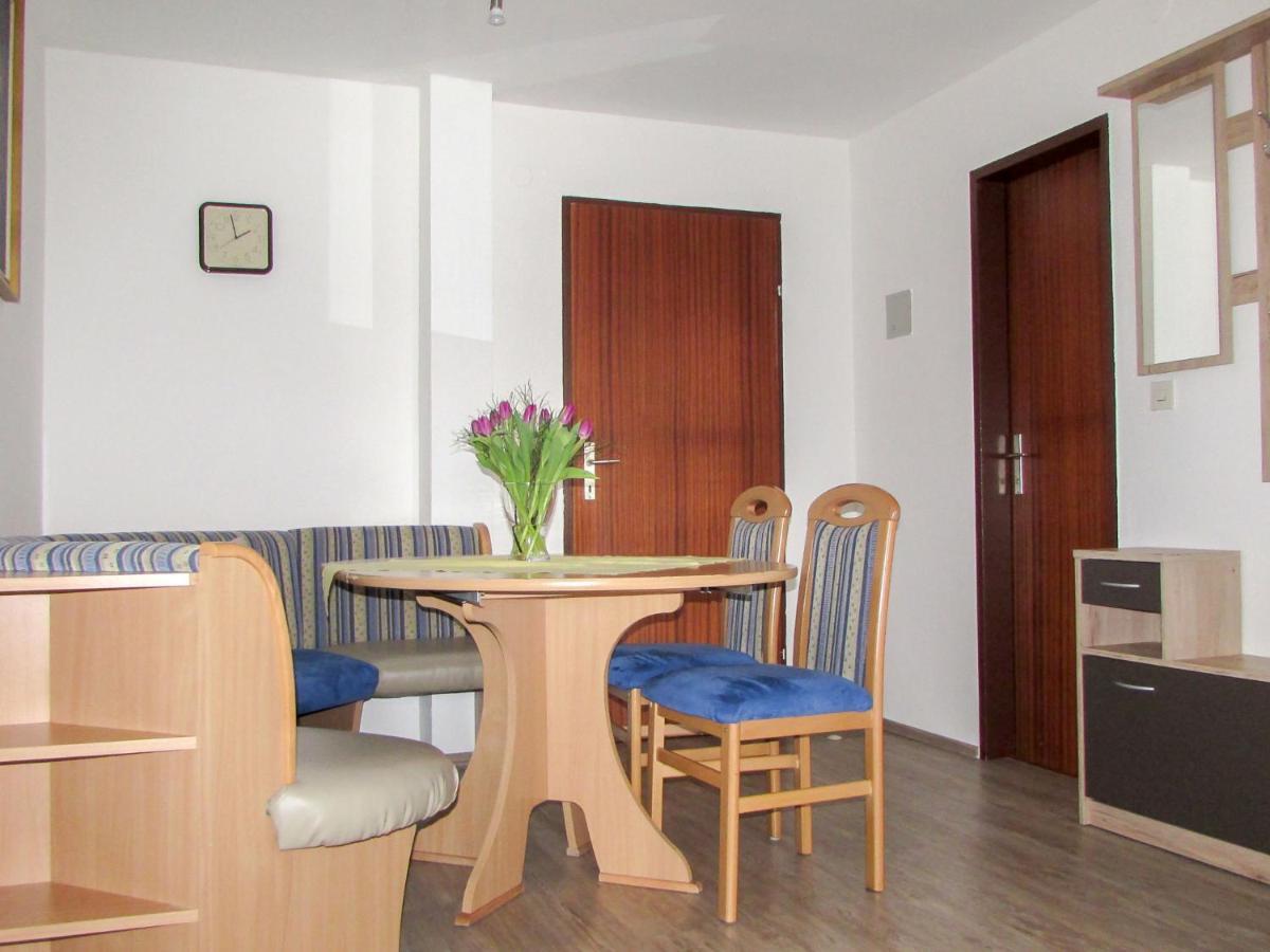 Apartment Haus Zimmermann By Interhome อินส์บรุค ภายนอก รูปภาพ