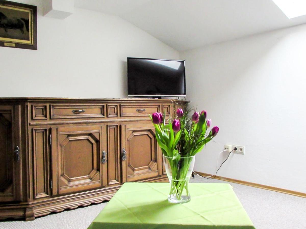 Apartment Haus Zimmermann By Interhome อินส์บรุค ภายนอก รูปภาพ