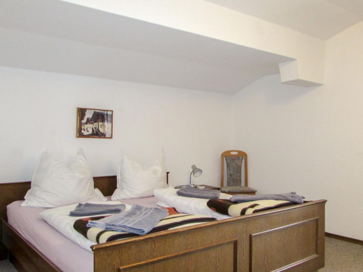Apartment Haus Zimmermann By Interhome อินส์บรุค ภายนอก รูปภาพ