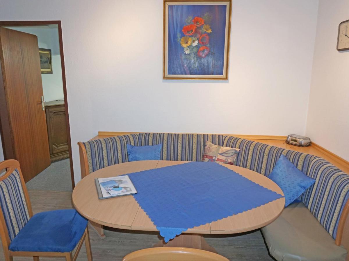 Apartment Haus Zimmermann By Interhome อินส์บรุค ภายนอก รูปภาพ