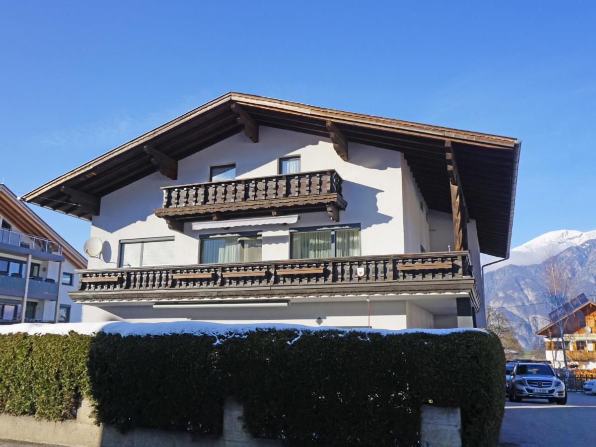Apartment Haus Zimmermann By Interhome อินส์บรุค ภายนอก รูปภาพ